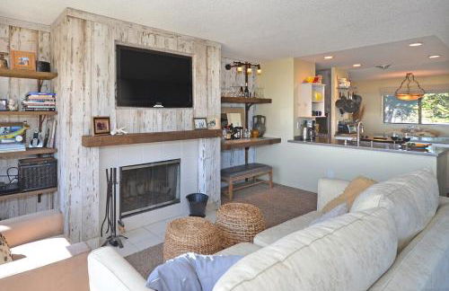 A Total Distanced Coastal Experience! - Foto 4