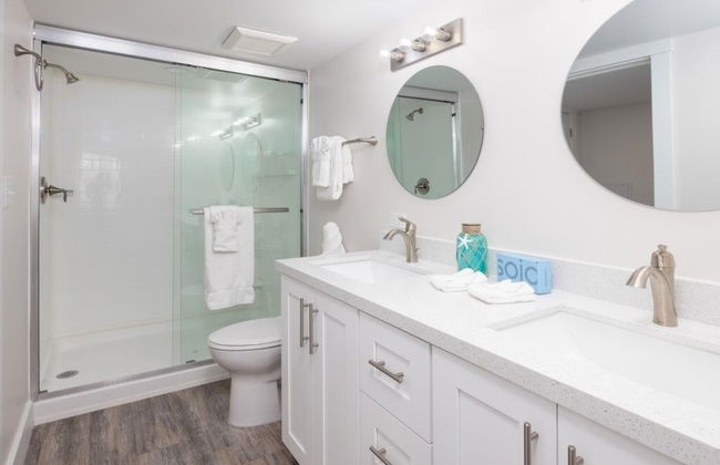 Pelicans Roost 305 2 Bedroom Condo - Photo 15