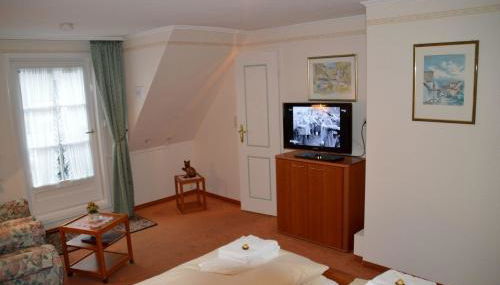 Nordseestübchen Whg 05 - Foto 3