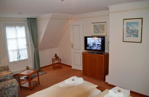 Nordseestübchen Whg 05 - Foto 3