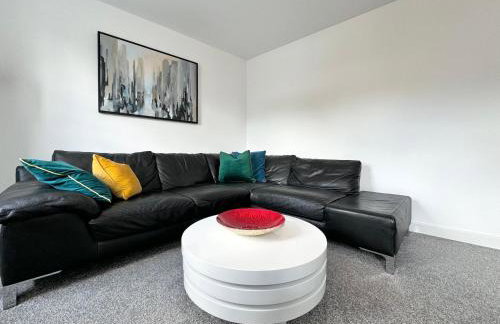 The Birketts Inn, 4 - Bed, Sleeps 8, Pets Welcome - Foto 9