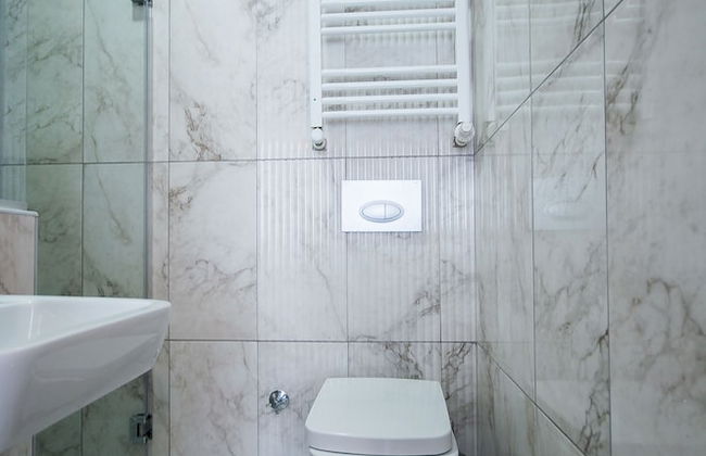 Newway Apartments - Foto 19