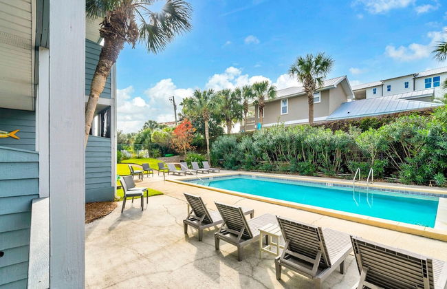 Inlet Sands 206- Inlet Dreams - Foto 28