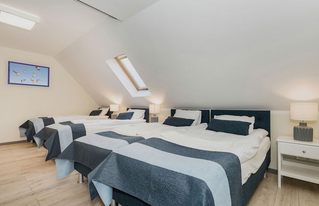 Holiday House Mewa by Renters - Foto 26