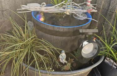 Ferienwohnung Am Bonzenberg - Foto 22