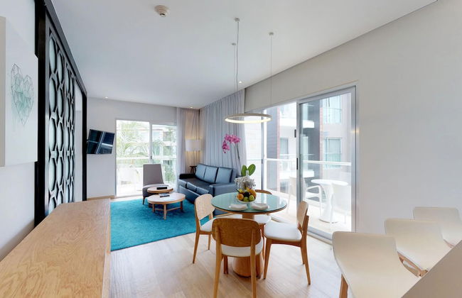 The Fives Beach Hotel - Á la Carte All Inclusive - Foto 47