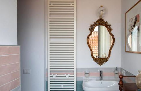 Dimore Santojanni - Il Salotto dei Portici nel centro di Potenza - Photo 44