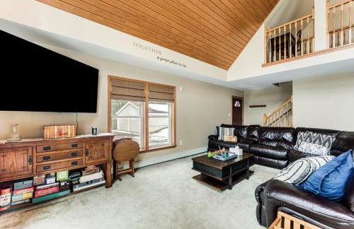 Mount Vision Home for Cooperstown Baseball Fams - Foto 5