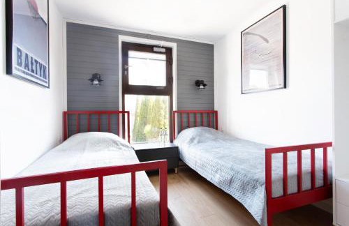 Szumiwoda Apartamenty Kuźnica - Photo 5