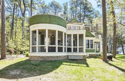 The Water House - Foto 75