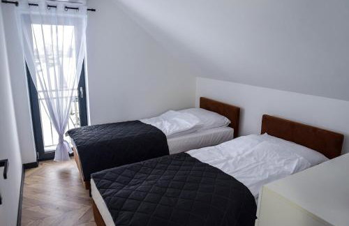 Noclegi Beskidzkie Stodoły - Foto 16