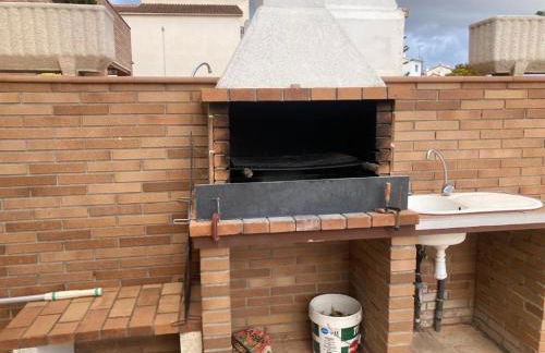 GRANDIOSO CHALET EN CASTELL DE POBLA MONTORNES - Foto 14