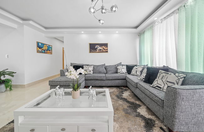 Hermoso Apart en el Bello Santiago - Foto 44