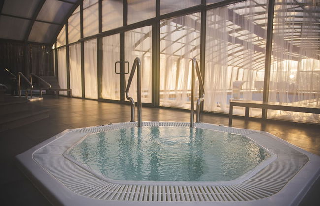 Resort Stara Wieś - Foto 40