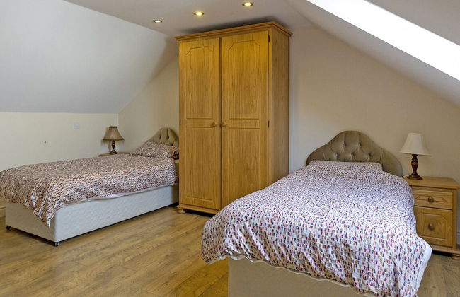 Matthews Traditional Holiday Cottage - Foto 5
