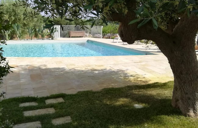 Trulli Lamascrasciola - Foto 27