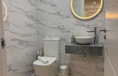 APARTAMENTO ZONA 7 justo al lado de la estación de TREN Y BUS MARÍA ZAMBRANO - Photo 13