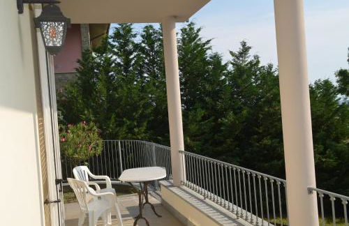 Villa Patrizia - Foto 68