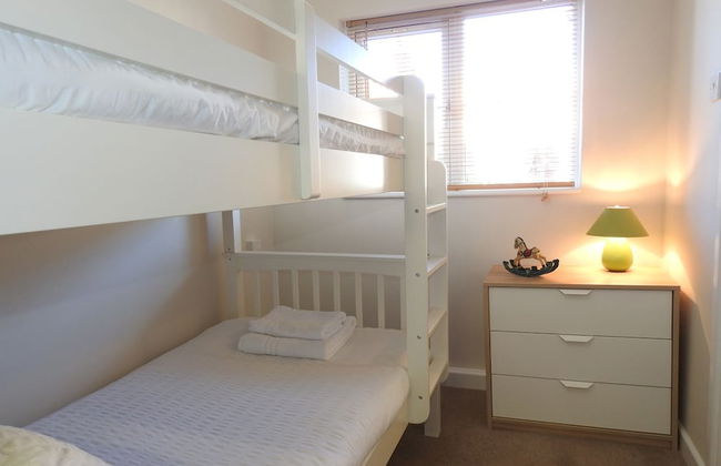 Grove House - Foto 5