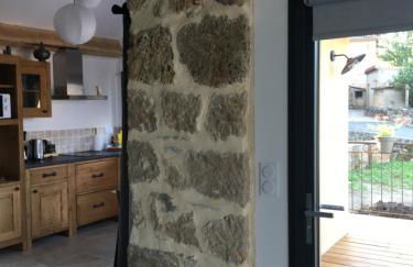 Gîte La Liaucoussette - Photo 11