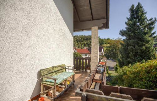 Ferienwohnung in Lichtenfels mit 125 Quadratmeter - Foto 25