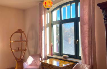 Luxus-Ferienwohnung in der Sternkopf-Engel-Villa - Foto 10