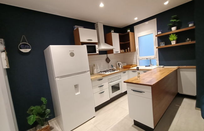 Lovely 1-bed Apartment in Lac1 Tunis - Foto 7