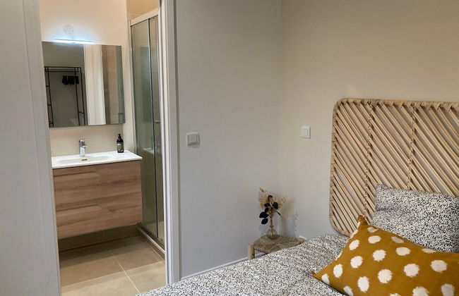 Cottage Saint-remy-de-provence - Foto 12