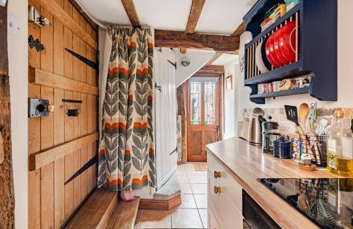 Quaint Cottage in the heart of the Cotswolds - Foto 8