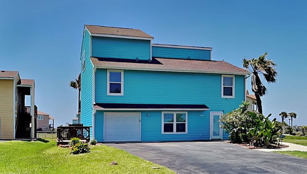 Sea Breeze Escape by Silver Sands Vacation Rentals - Foto 2, Servicios del alojamiento