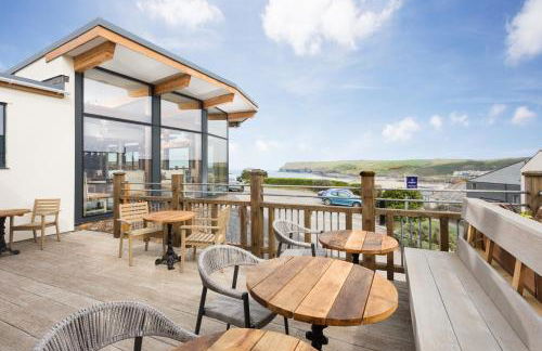 Oystercatcher Apartments - Foto 1