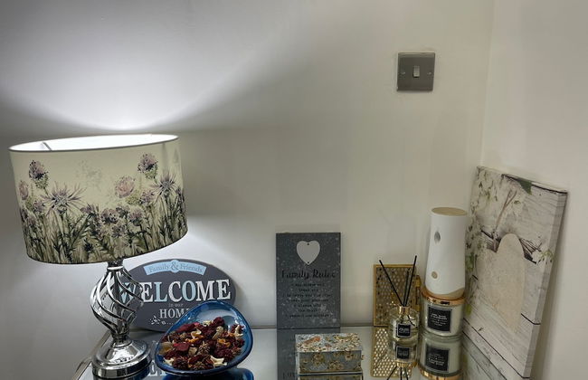 The Luxury Holiday Home - Foto 1