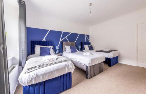 Centralised Garden Flat with FREE PARKING by Prescott Apartments - Foto 27