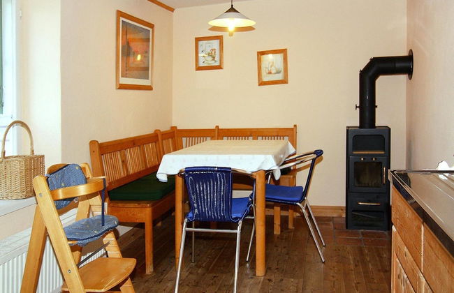 Terraced Houses in the Port Village of Vieregge on the Island of Rugen - Foto 40