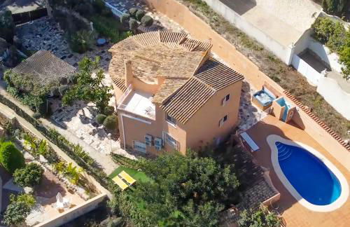 Casa Maifred - Foto 1