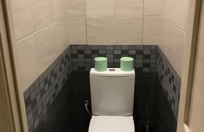 MaxRealty24 Putilkovo, Skhodnenskaya 21 - Foto 16