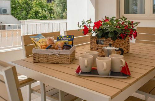 Casa Vacanze Villa MAEMI - Campomarino - Maruggio - Foto 14