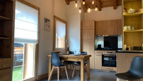 Appartement Rêve de Montagne - Foto 3