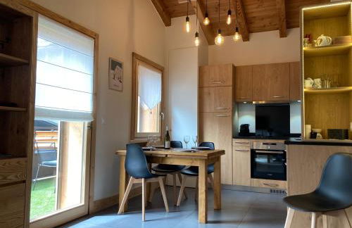 Appartement Rêve de Montagne - Foto 3