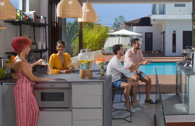 Wabi-Sabi Villa - Photo 22