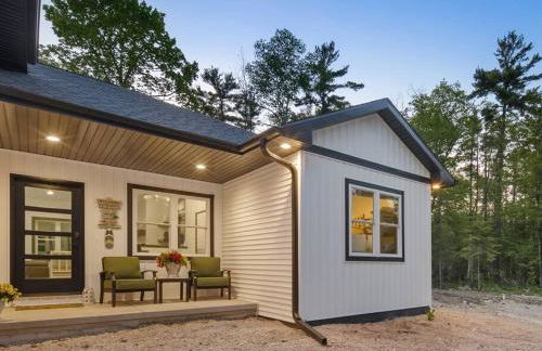 New, charming custom home - Foto 7