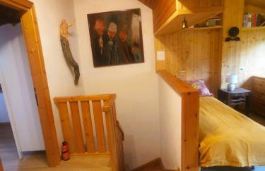 Chalet Genziana - Photo 17