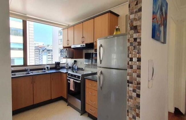 Bluezone Apartments - Photo 40