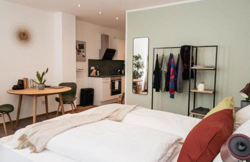 Brunnen Apartments - Foto 42