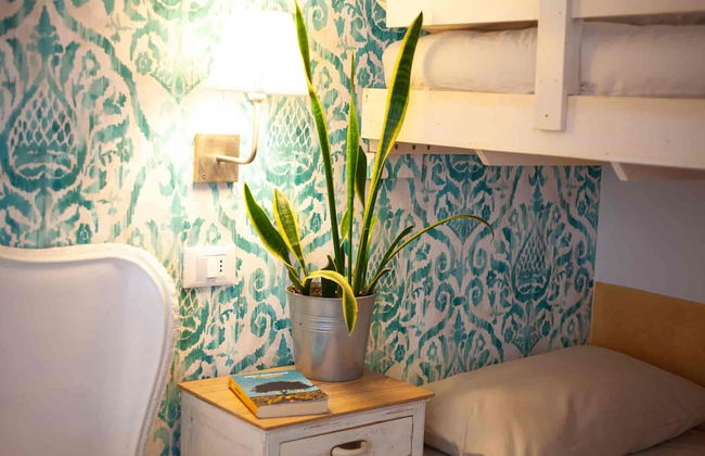 La Volpina Room and Breakfast - Photo 35