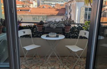 Charming 2-room apartment in Cannes - Foto 8