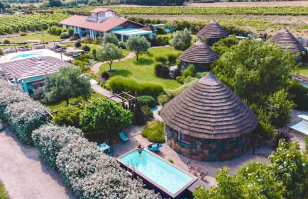 Is Cheas wine farm boutique hotel - Foto 1