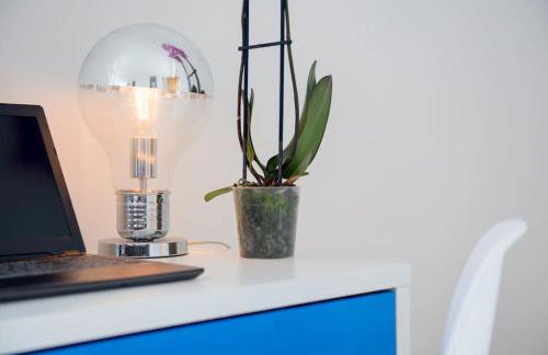 King Bed Joy Lane, Chichester near Goodwood - Foto 28