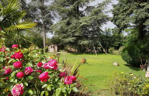 Au Epicéah, logement à la campagne - Foto 9