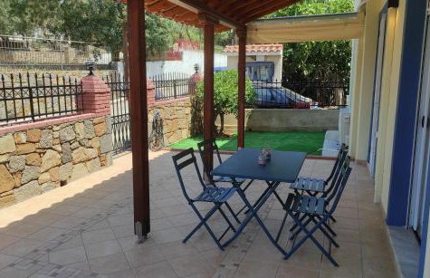 Epiphany Moudros Apartment - Foto 33